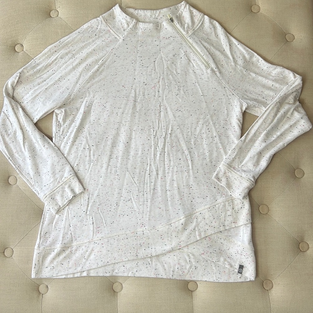 Talbots - activewear shirt